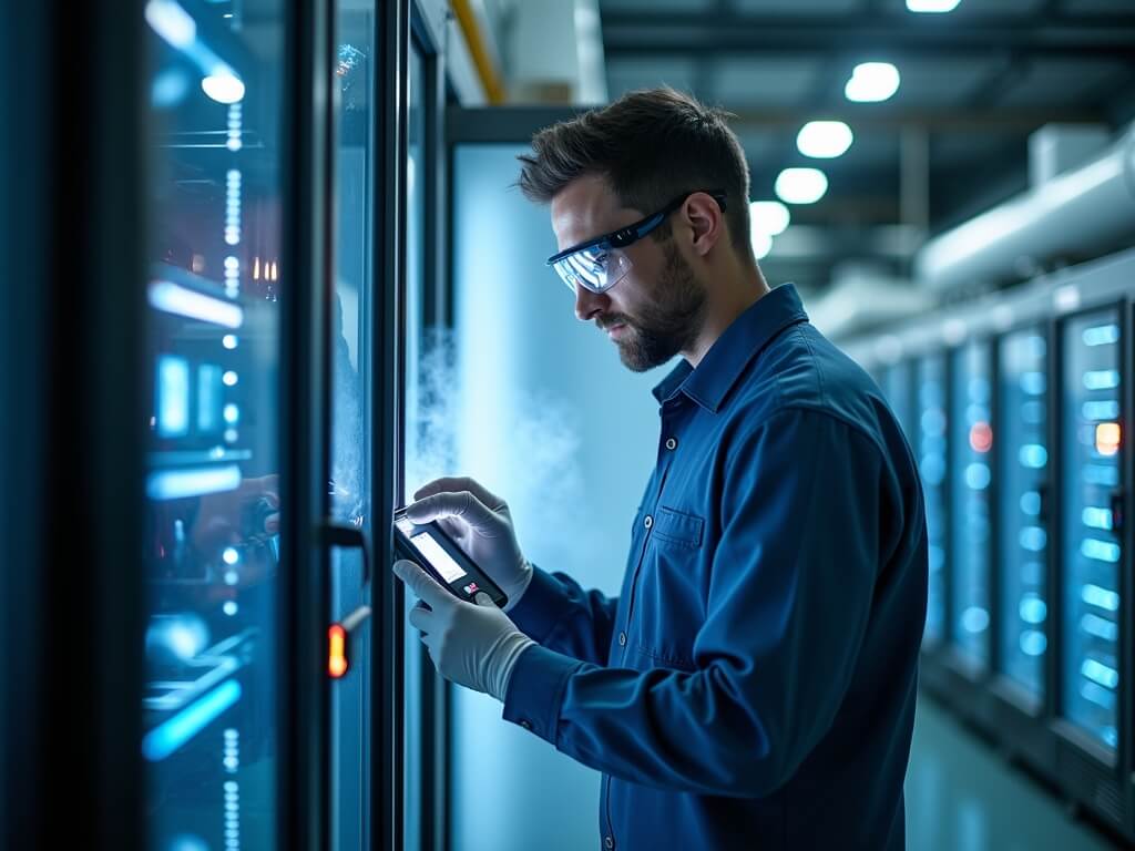 صيانة غسالة يونيون اير