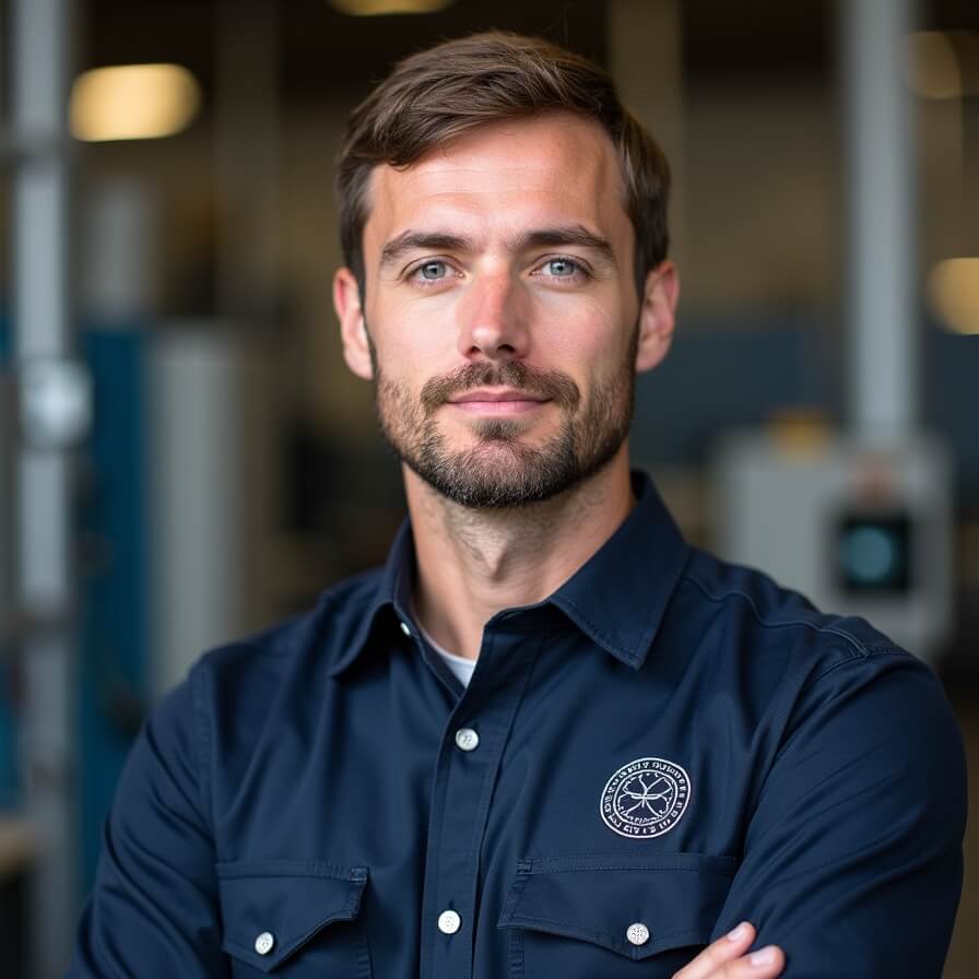 صيانة يونيون اير